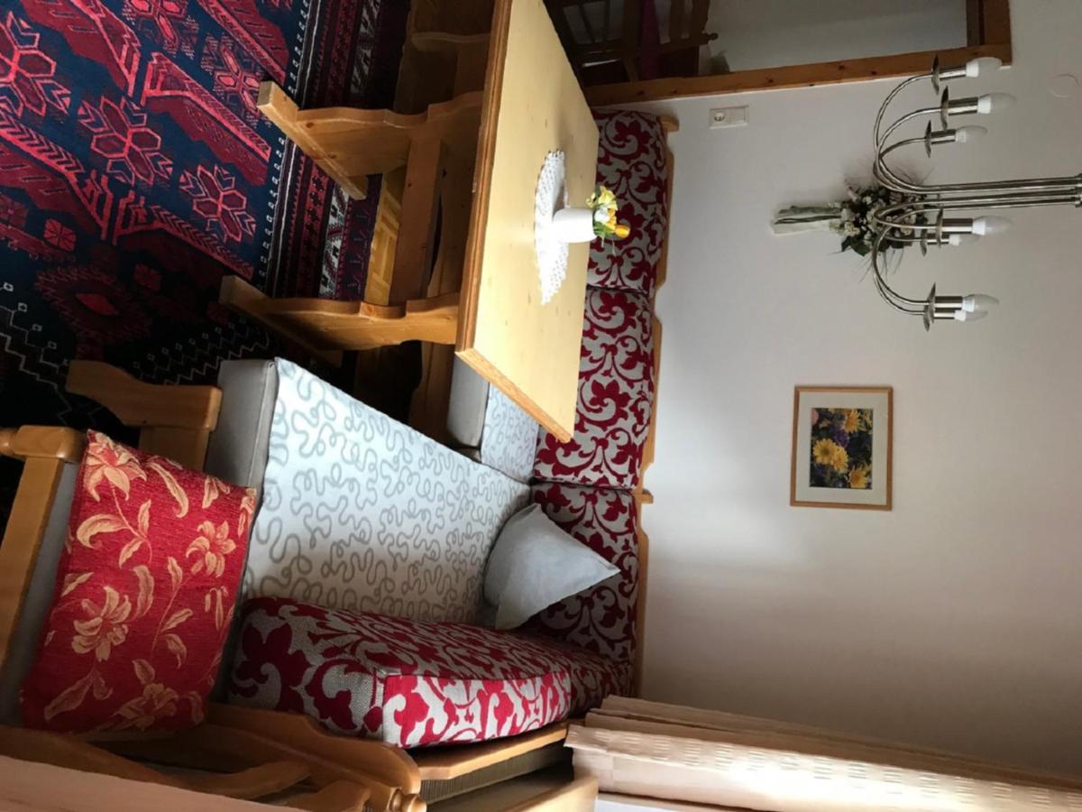 Landhaus Appartement Kofler Ferienwohnungen,Zimmer Maurach  Exteriör bild