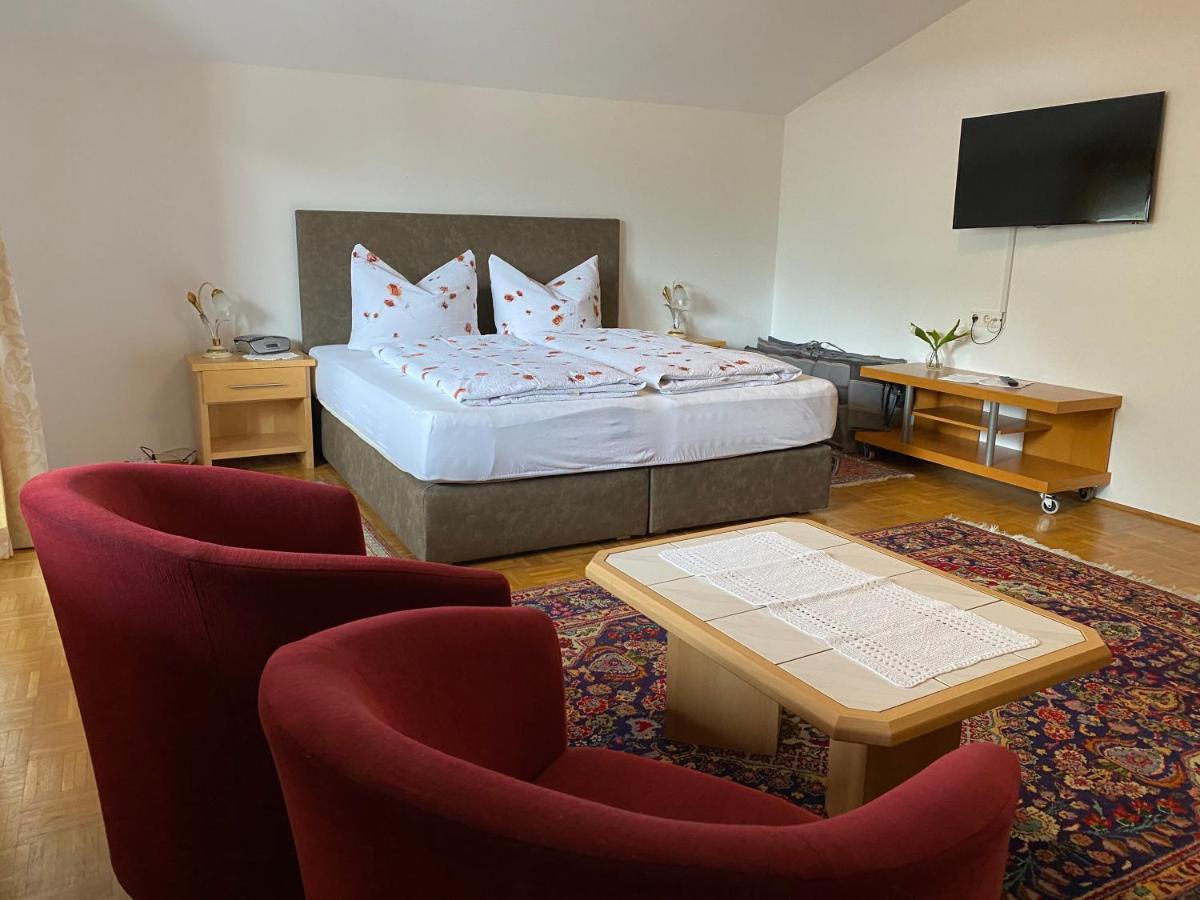 Landhaus Appartement Kofler Ferienwohnungen,Zimmer Maurach  Exteriör bild