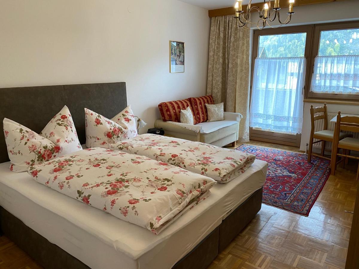Landhaus Appartement Kofler Ferienwohnungen,Zimmer Maurach  Exteriör bild