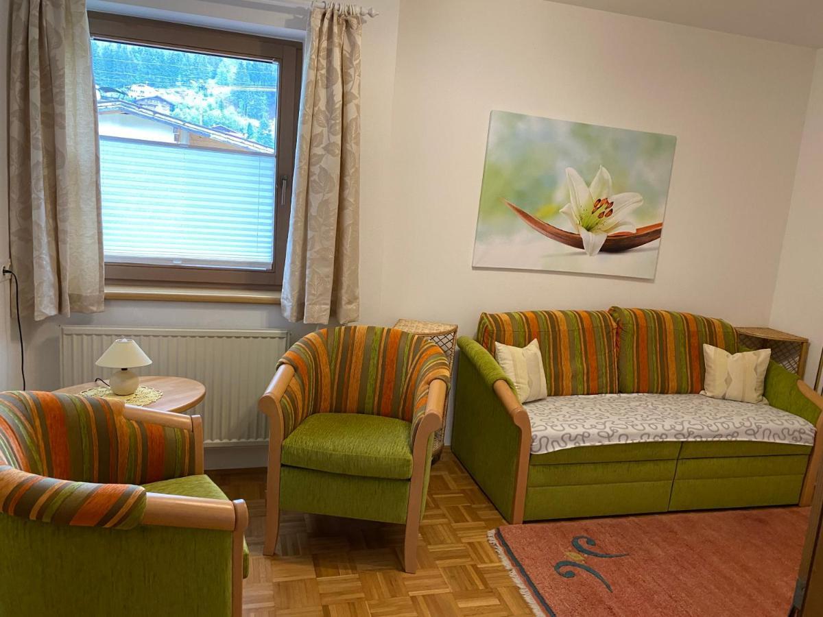 Landhaus Appartement Kofler Ferienwohnungen,Zimmer Maurach  Exteriör bild