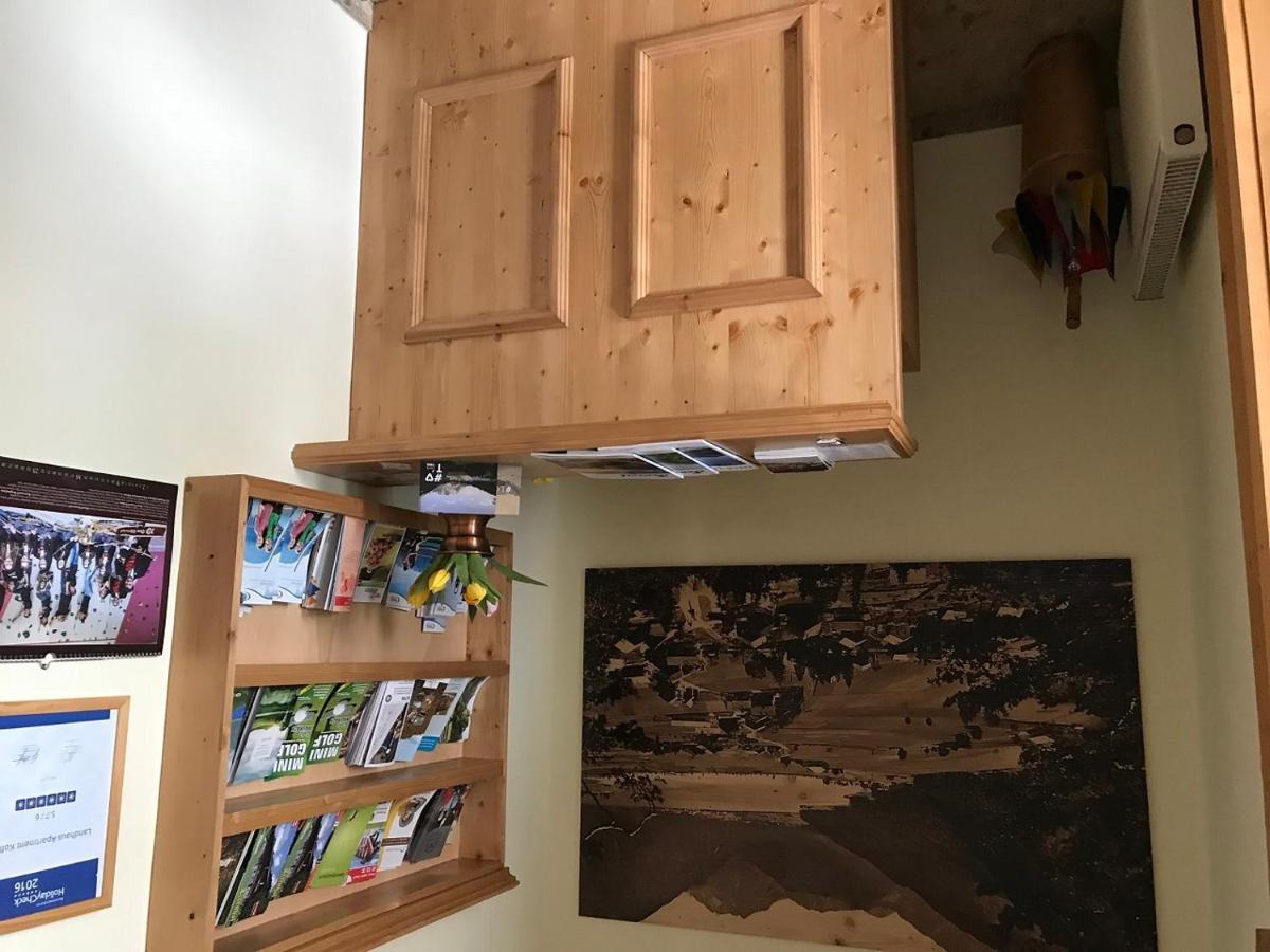 Landhaus Appartement Kofler Ferienwohnungen,Zimmer Maurach  Exteriör bild