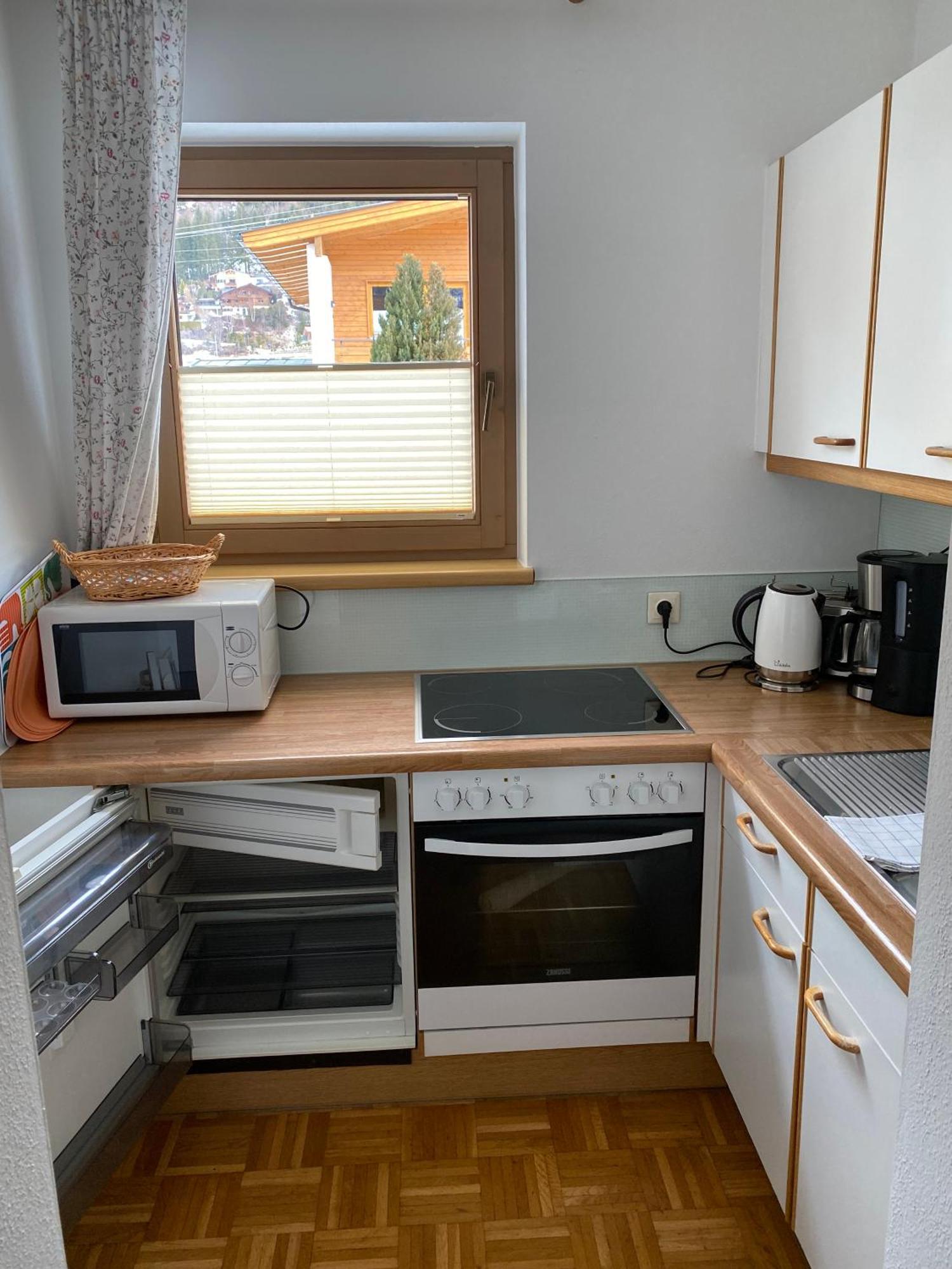 Landhaus Appartement Kofler Ferienwohnungen,Zimmer Maurach  Exteriör bild