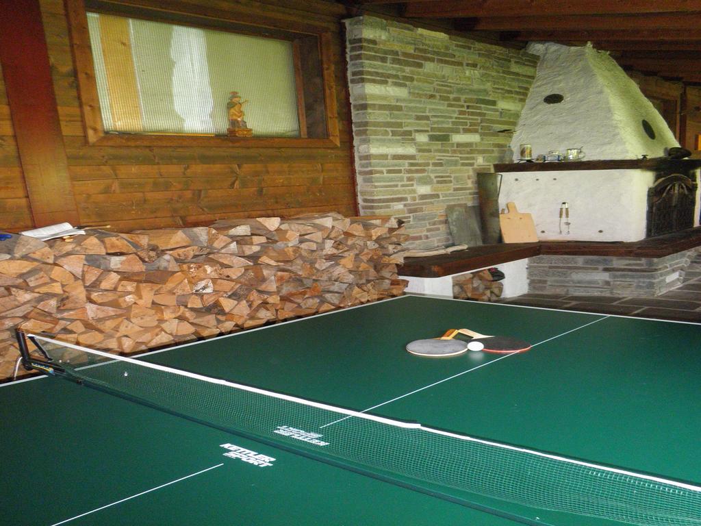 Landhaus Appartement Kofler Ferienwohnungen,Zimmer Maurach  Exteriör bild